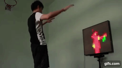 Fruit Ninja by KIMBAB:)